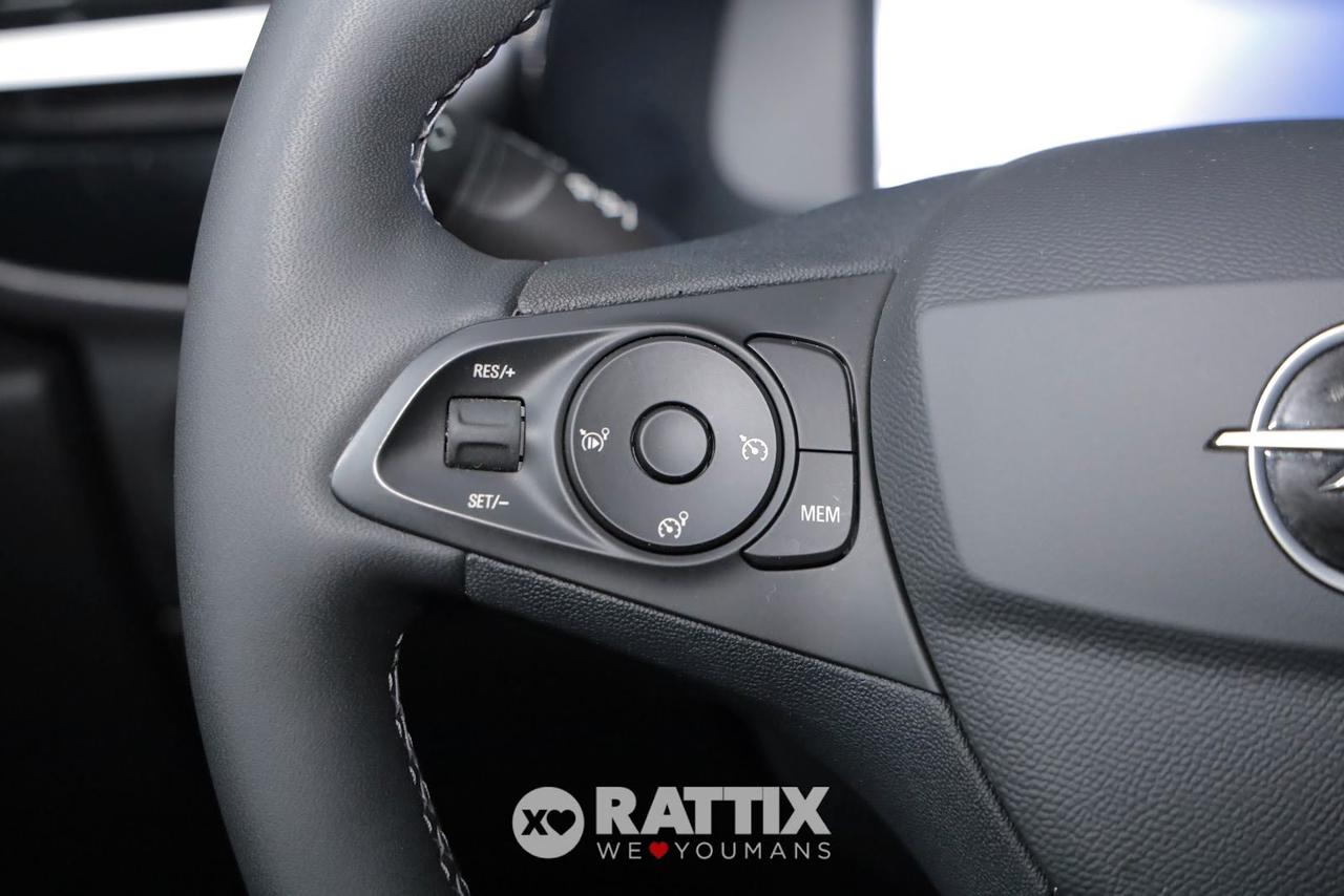 Opel Corsa 1.2 100CV GS