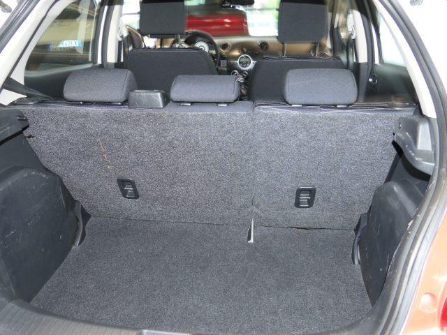 MAZDA 2 1.3 16V 75CV 5p. Easy Clima