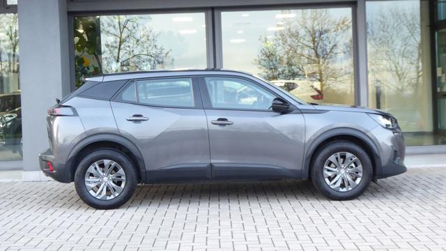 PEUGEOT 2008 PureTech 100 S&S Active GPL