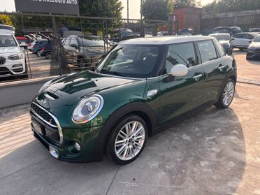 Mini 2.0 Cooper SD Business XL 5 porte