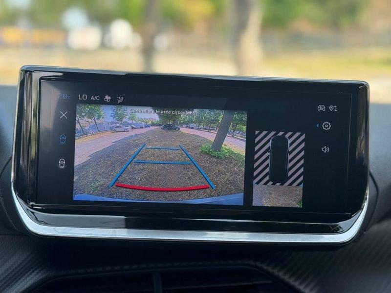 Peugeot 2008 PureTech 100cv S&S Allure