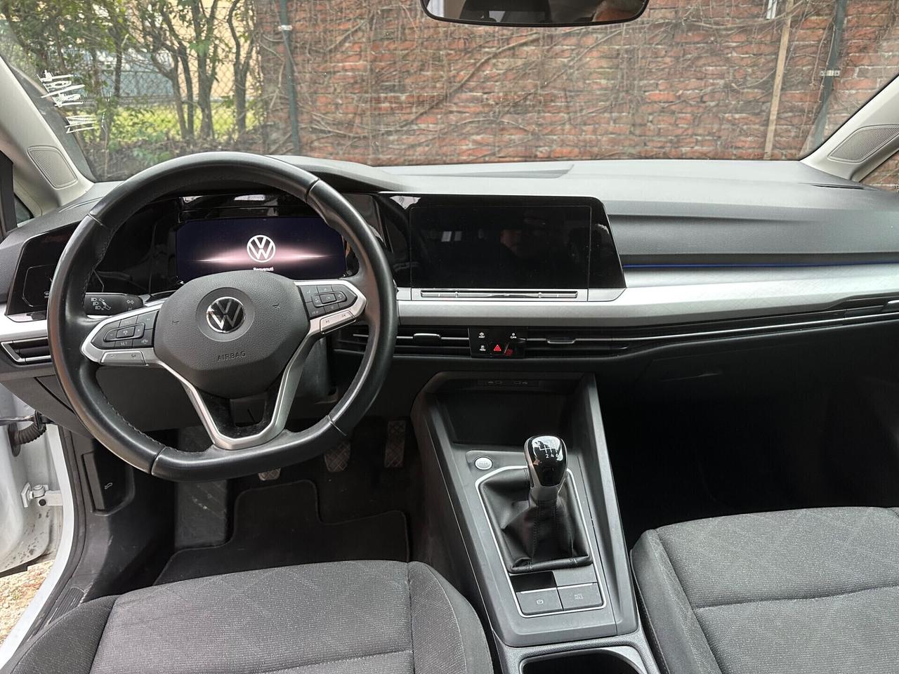 Volkswagen Golf 2.0 TDI 115 CV style