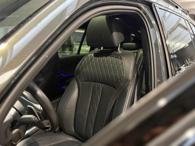 BMW X7 M 60i xDrive 48V