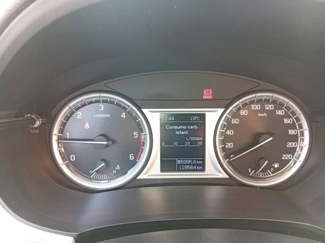 Suzuki Vitara 1.6 ddis V-Cool s&s 2wd