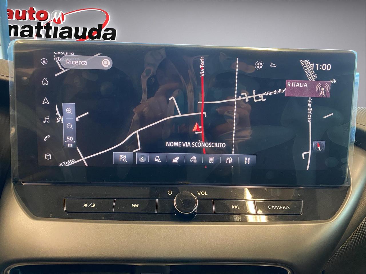 Nissan Juke 1.0 dig-t N-Design 114cv