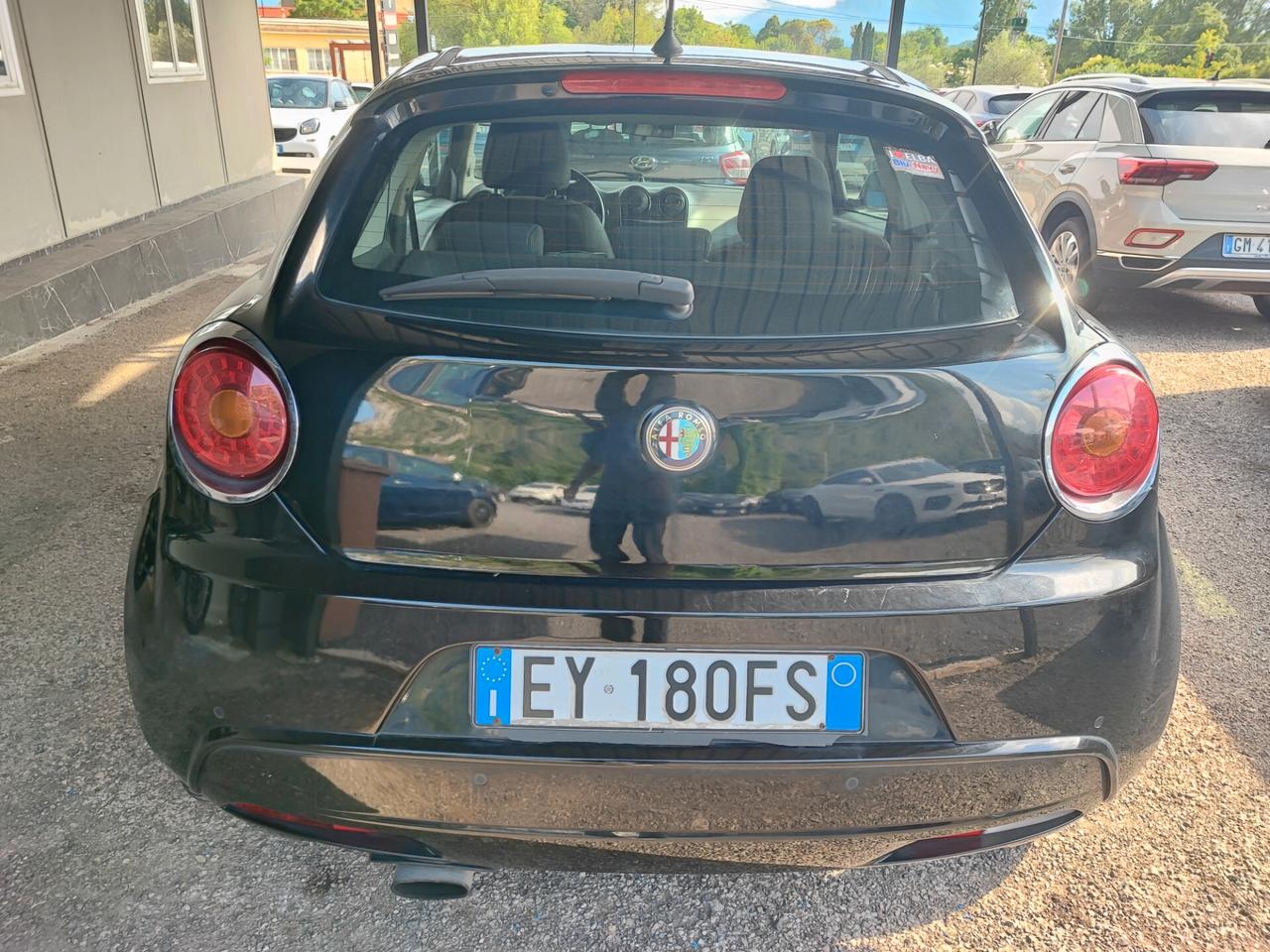 Alfa Romeo MiTo 1.3 JTDm 85 CV S&S Progression
