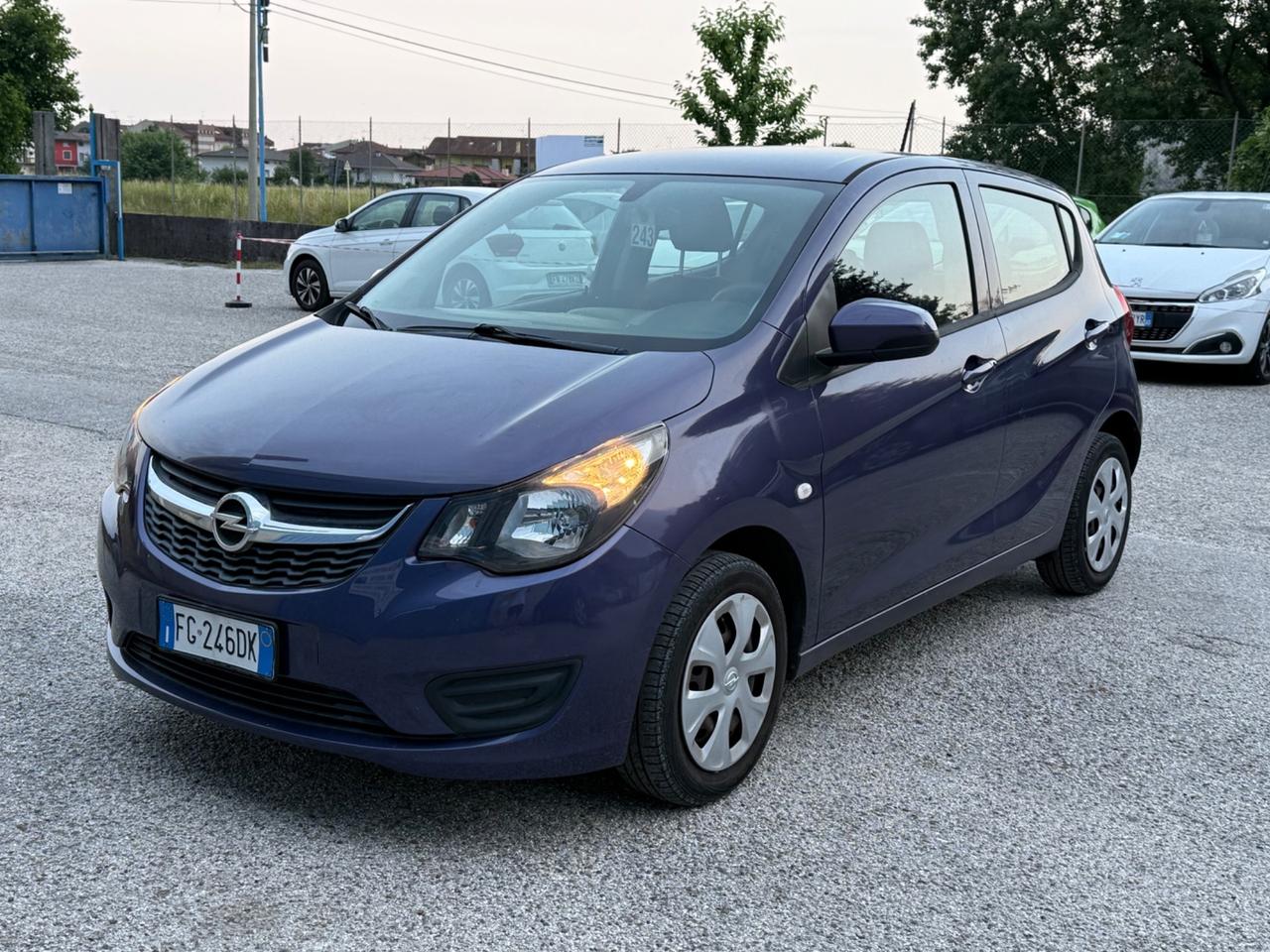 Opel Karl 1.0 75 CV Start&Stop Innovation