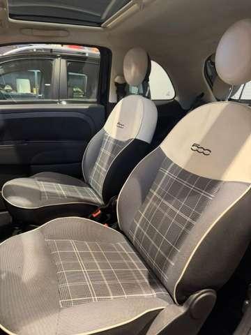 Fiat 500 1.2 Lounge AUTOGEPY SASSUOLO 05361881051