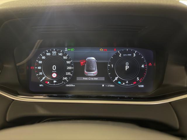 LAND ROVER Range Rover Evoque Evoque 2.0d i4 MHEV#TETTO#awd 163cv#C.LEGA20#AUTO