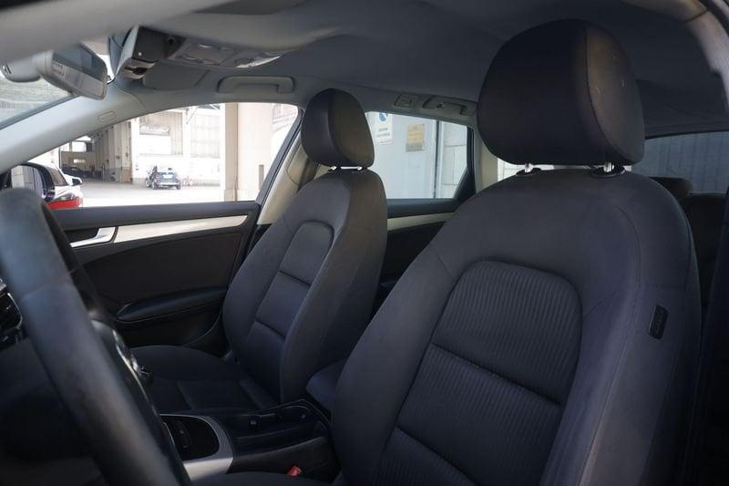 Audi A4 Audi A4 Avant 2.0 tdi Advanced Plus 105KW ANNO 2011