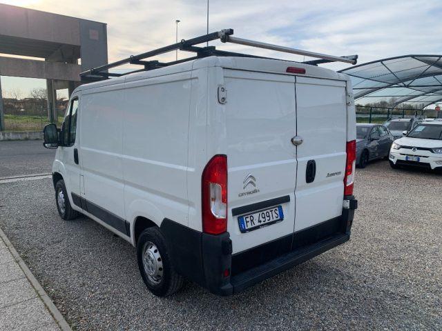 CITROEN Jumper 30 BlueHDi 110 PC-TN Furgone Business