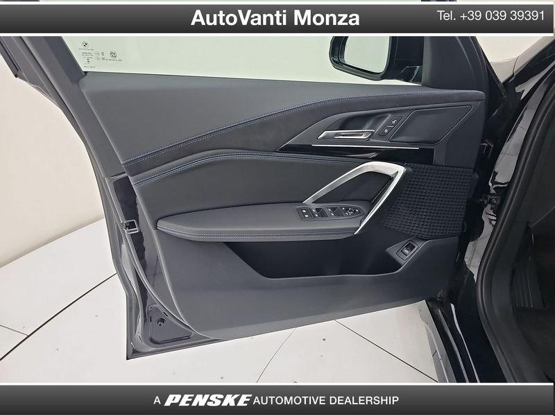 BMW X1 X1 xdrive 25e MSport Pro auto + DOPPIO TRENO DI PNEUMATICI