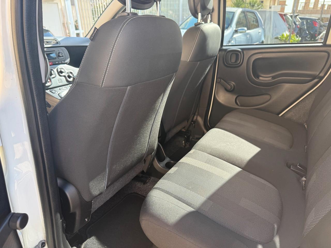 Fiat Panda 1.3 MJT S&S City Cross