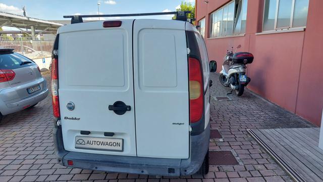 FIAT Doblo Doblò 1.3 MJ 16V PC-TN Cargo Lamier.
