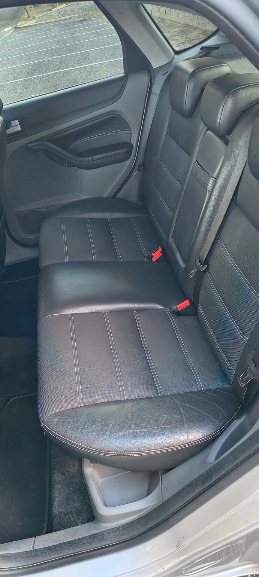 Ford Focus 1.6 TDCi (90CV) 5p. Tit.