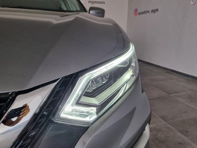 NISSAN Qashqai 1.5 dCi 115 CV DCT N-Connecta