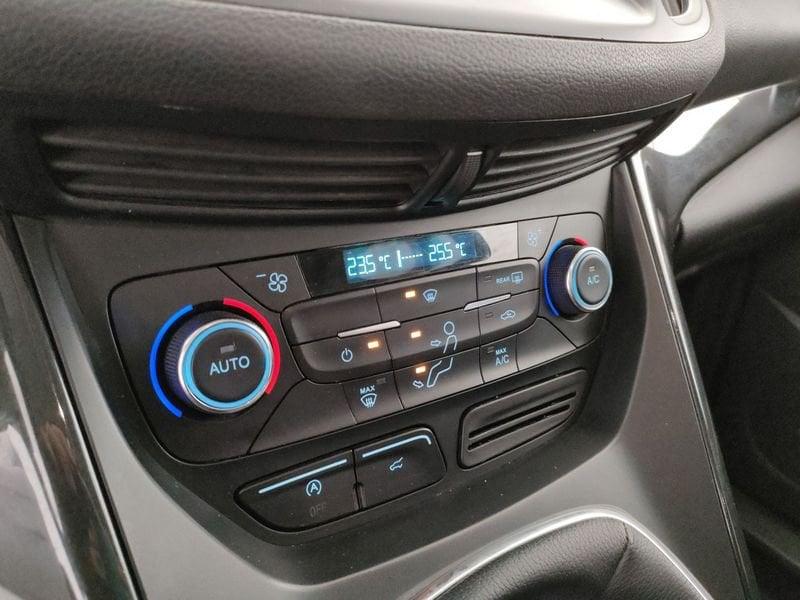 Ford Kuga Kuga 1.5 TDCI 120 CV S&S 2WD Titanium