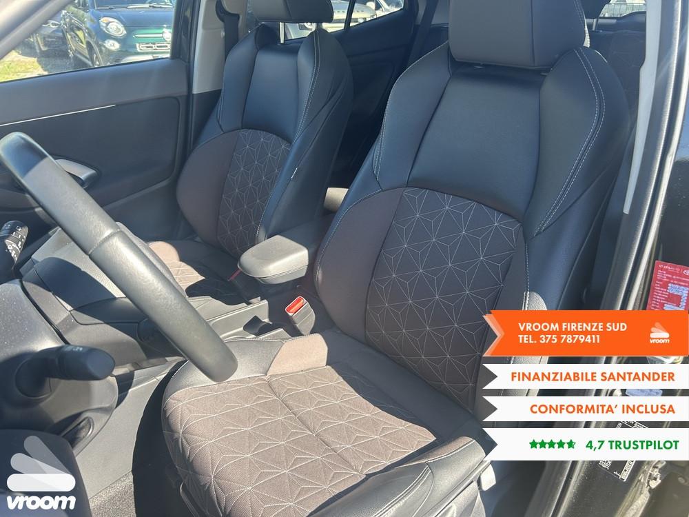 TOYOTA Yaris Cross Yaris Cross 1.5 Hybrid 130 C...