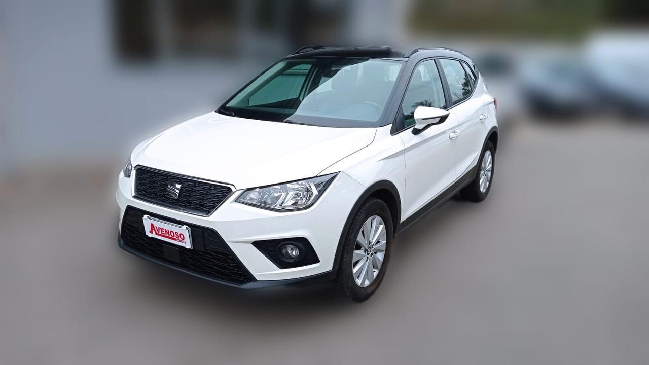 Seat Arona 1.6 TDI 95 CV Style