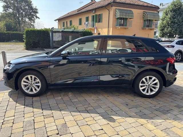 Audi A3 SPB 30 TFSI S tronic Business