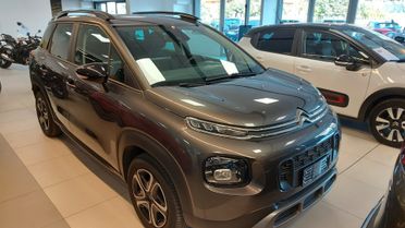 Citroen C3 Aircross C3 Aircross PureTech 110 S&S Feel