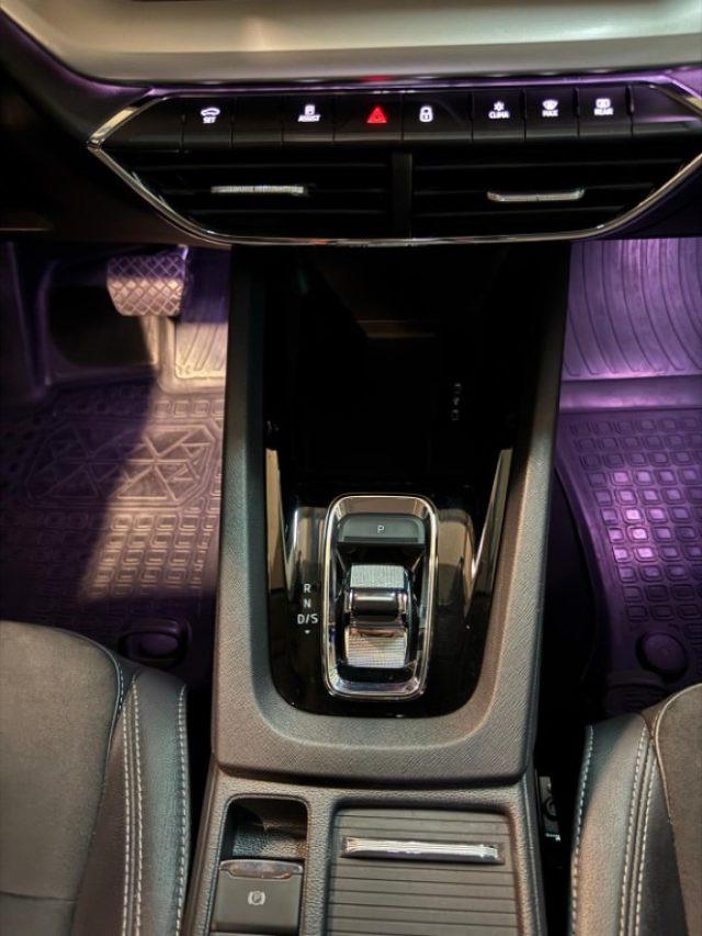 SKODA Octavia 1.5 G-TEC DSG Wagon Style COME NUOVA