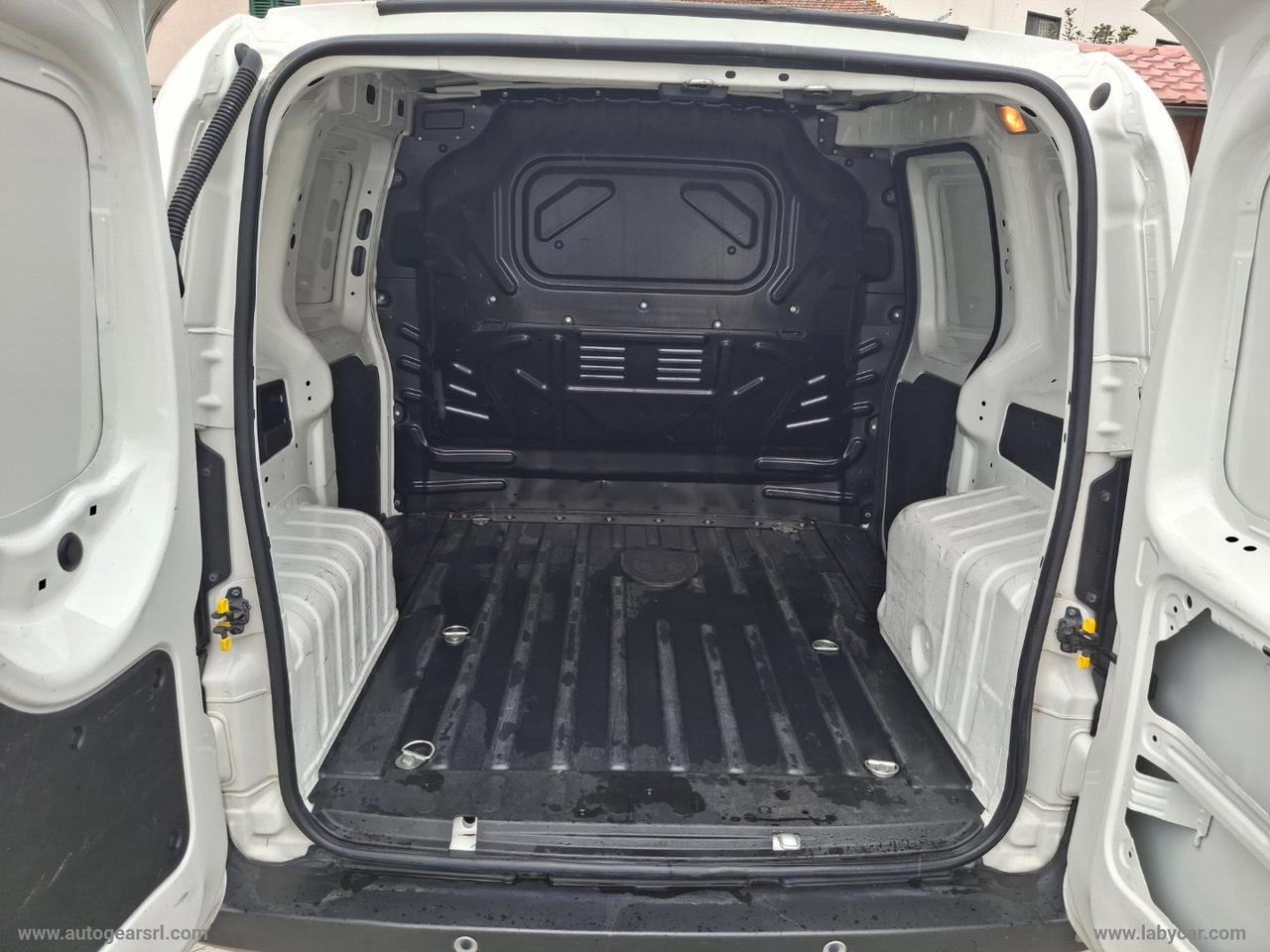 Fiorino 1.3 MJT 95CV Cargo 2021