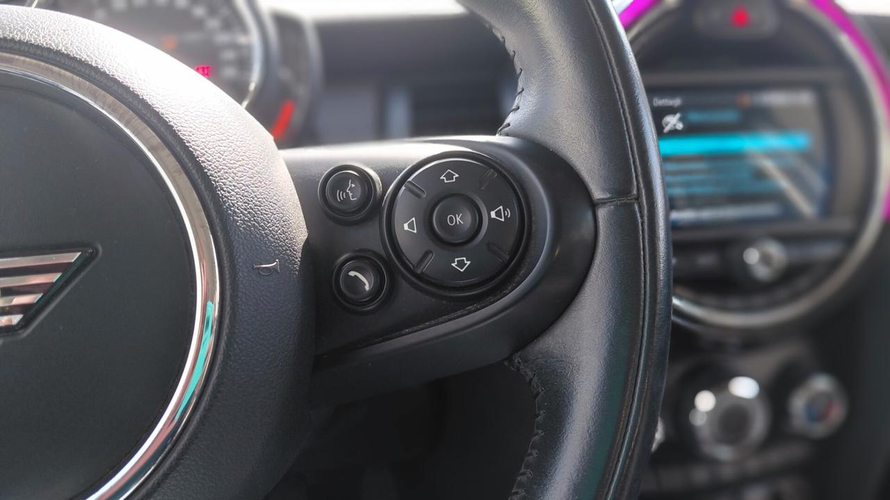 Mini 1.5 One Hype