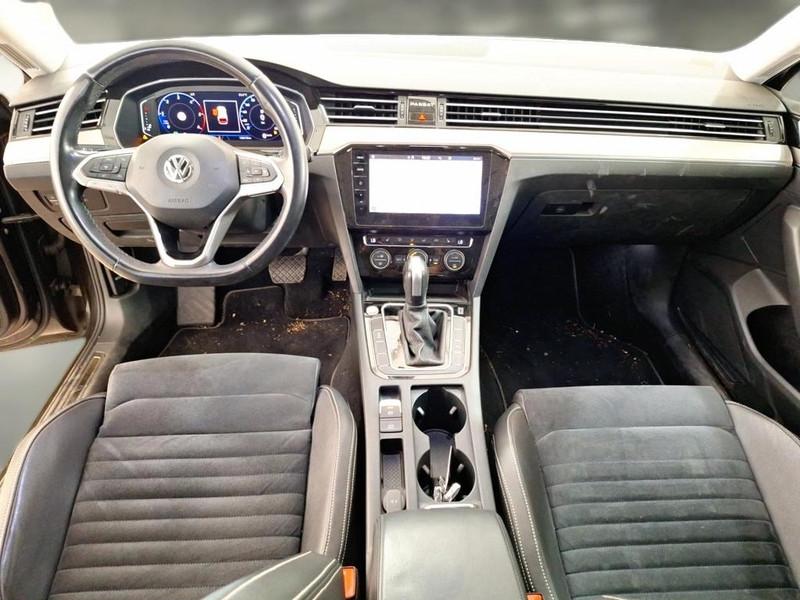 VOLKSWAGEN PASSAT VARIANT 2.0 TDI SCR EVO 110kW Exec. BMT DSG