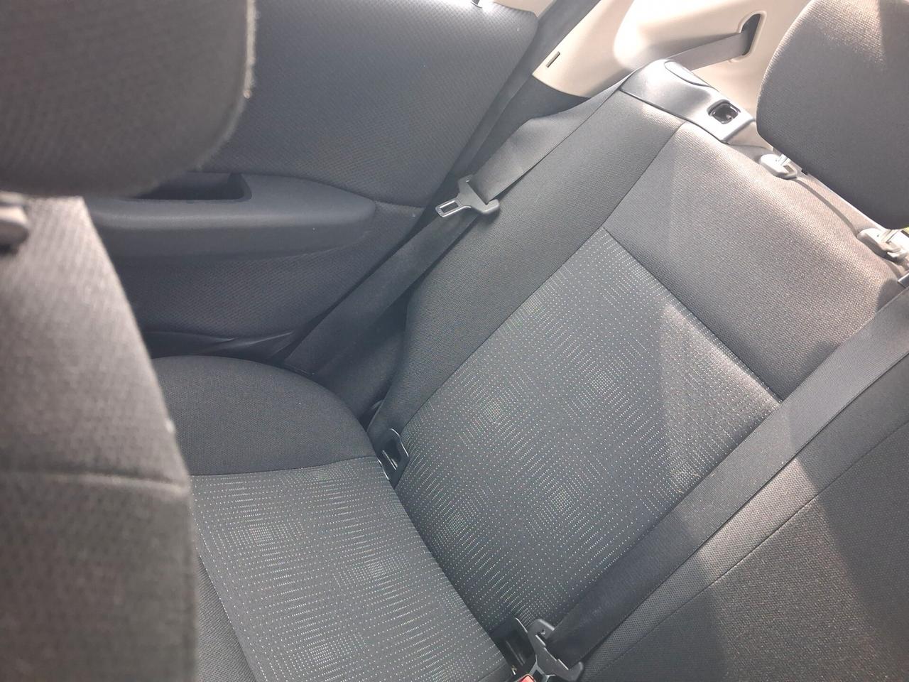 Mercedes-benz A 160 BlueEFFICIENCY Executive
