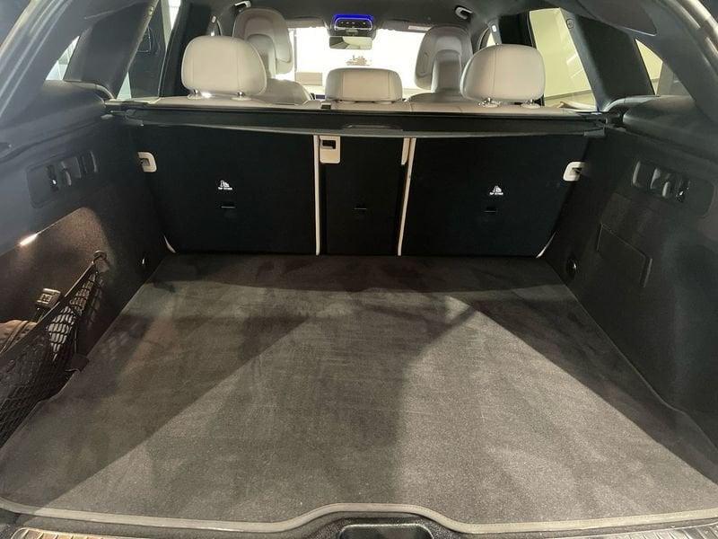 Mercedes-Benz GLC 220 d Advanced Plus 4matic auto