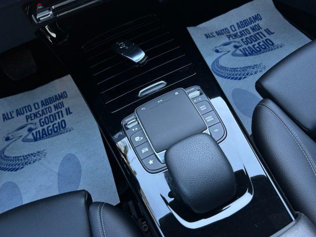 MERCEDES-BENZ A 180 2.0d Automatic Sport *TettoApribile*