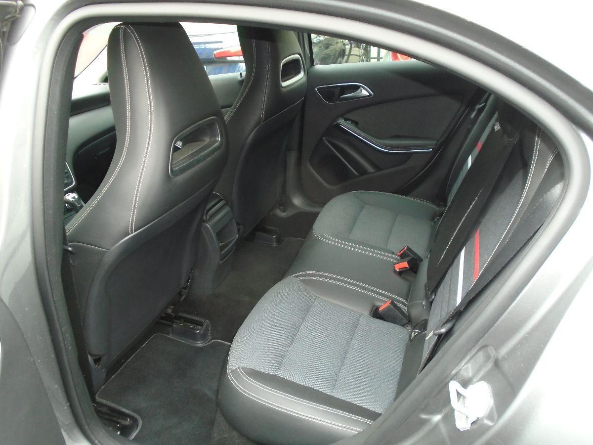 Classe A180 '2012 UNICO PROP. 150000 KM