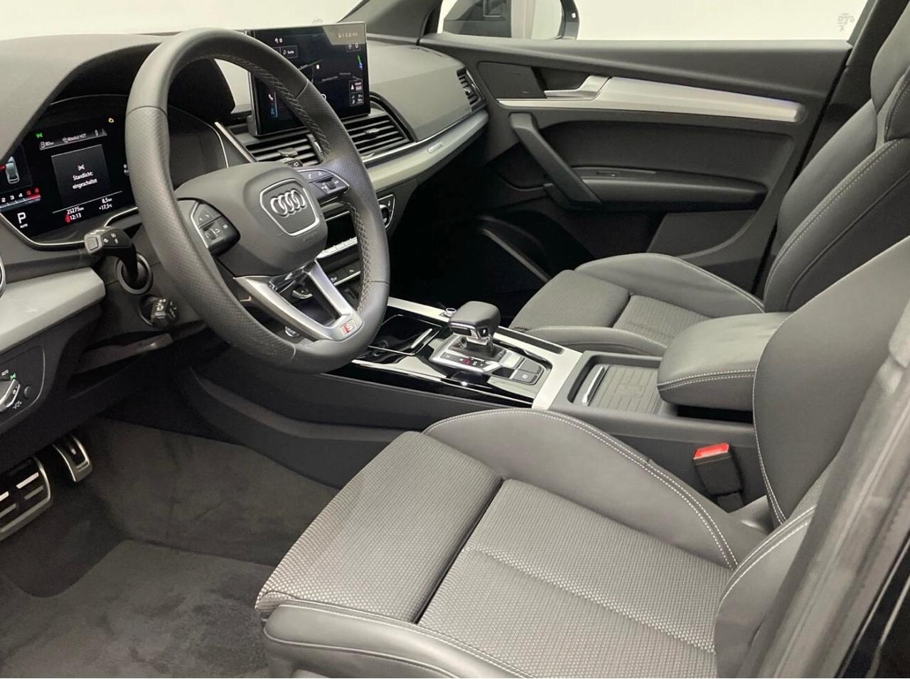 Audi Q5 SPB 40 TDI quattro S tronic S line plus