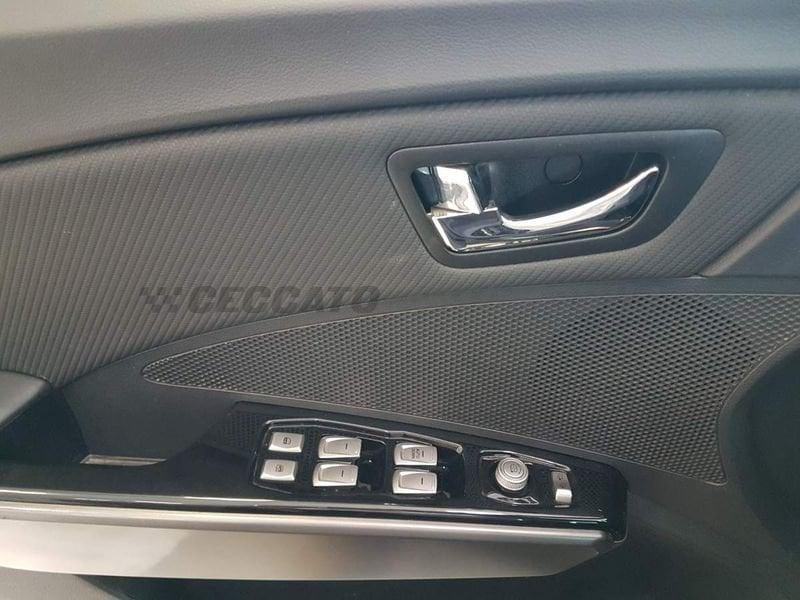 Ssangyong XLV XLV 1.6 Icon awd auto