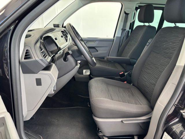 VOLKSWAGEN Caravelle 2.0 TDI 150cv N1 5 P.TI