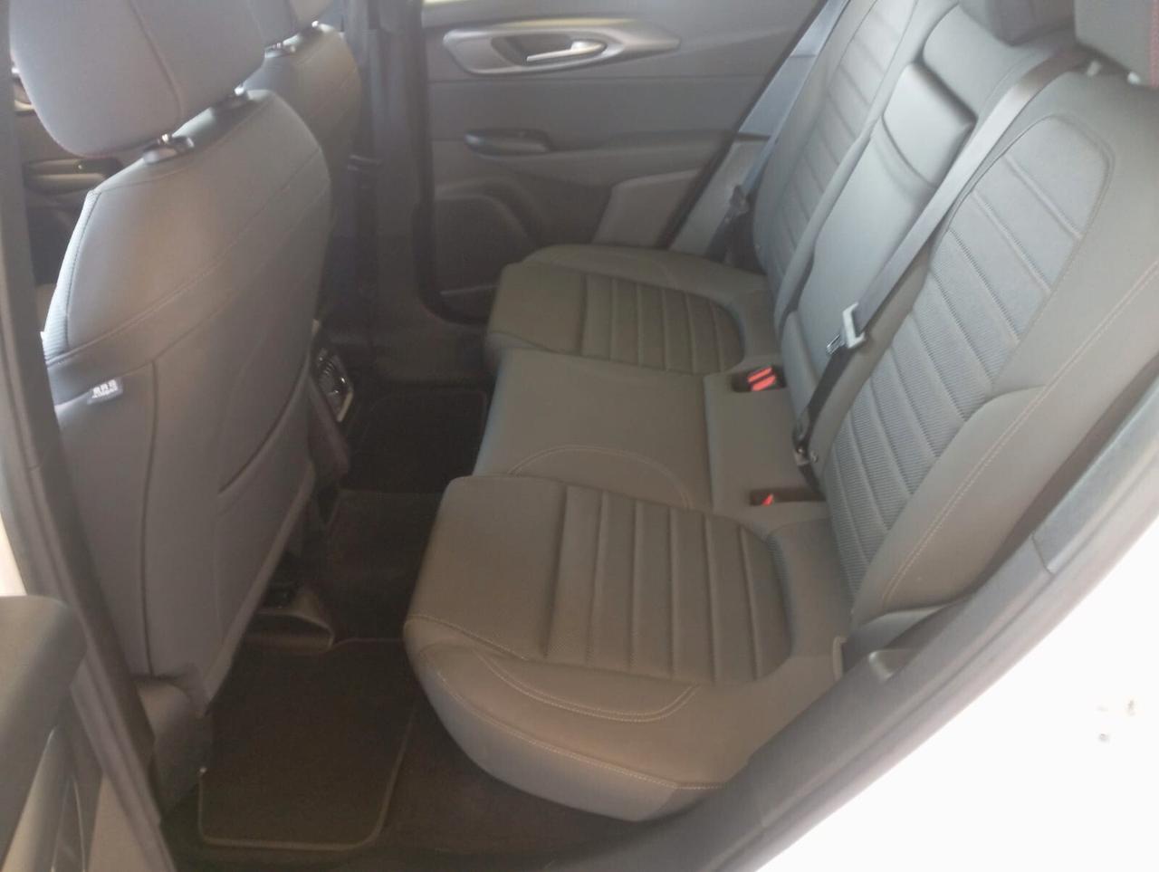 Alfa Romeo Tonale 1.6 diesel 130 CV TCT6 Sprint