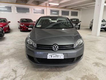 Volkswagen Golf 1.6 TDI DPF 5p.
