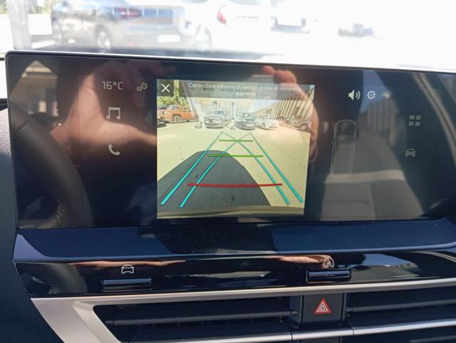 CITROEN C4 *PROMO* PureTech 130 S&S Plus