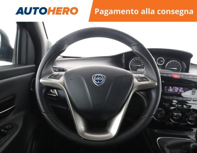 LANCIA Ypsilon 1.2 69 CV 5 porte Gold