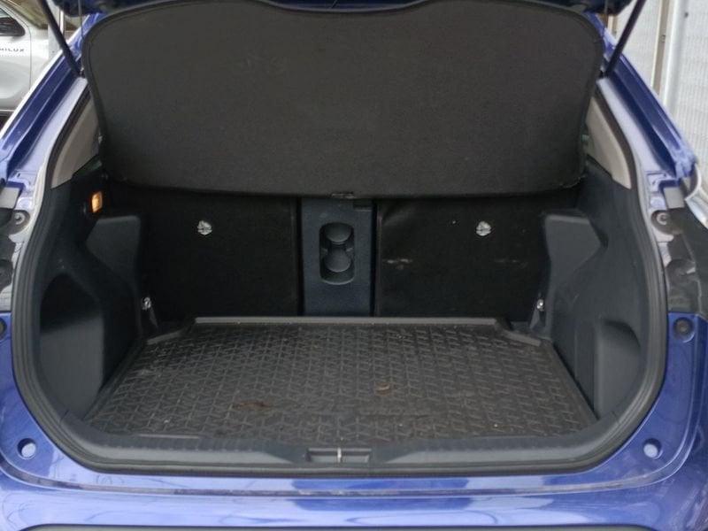 Toyota Yaris Cross Yaris Cross 1.5h Lounge fwd 130cv e-cvt