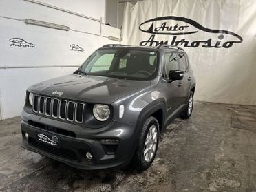 Jeep Renegade 1.6 Mjt 130 CV Limited tua da 259,00 al mese