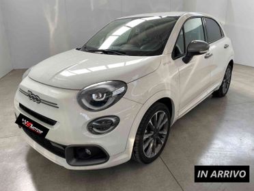 Fiat 500X 1.0 T3 120 CV Sport My 22