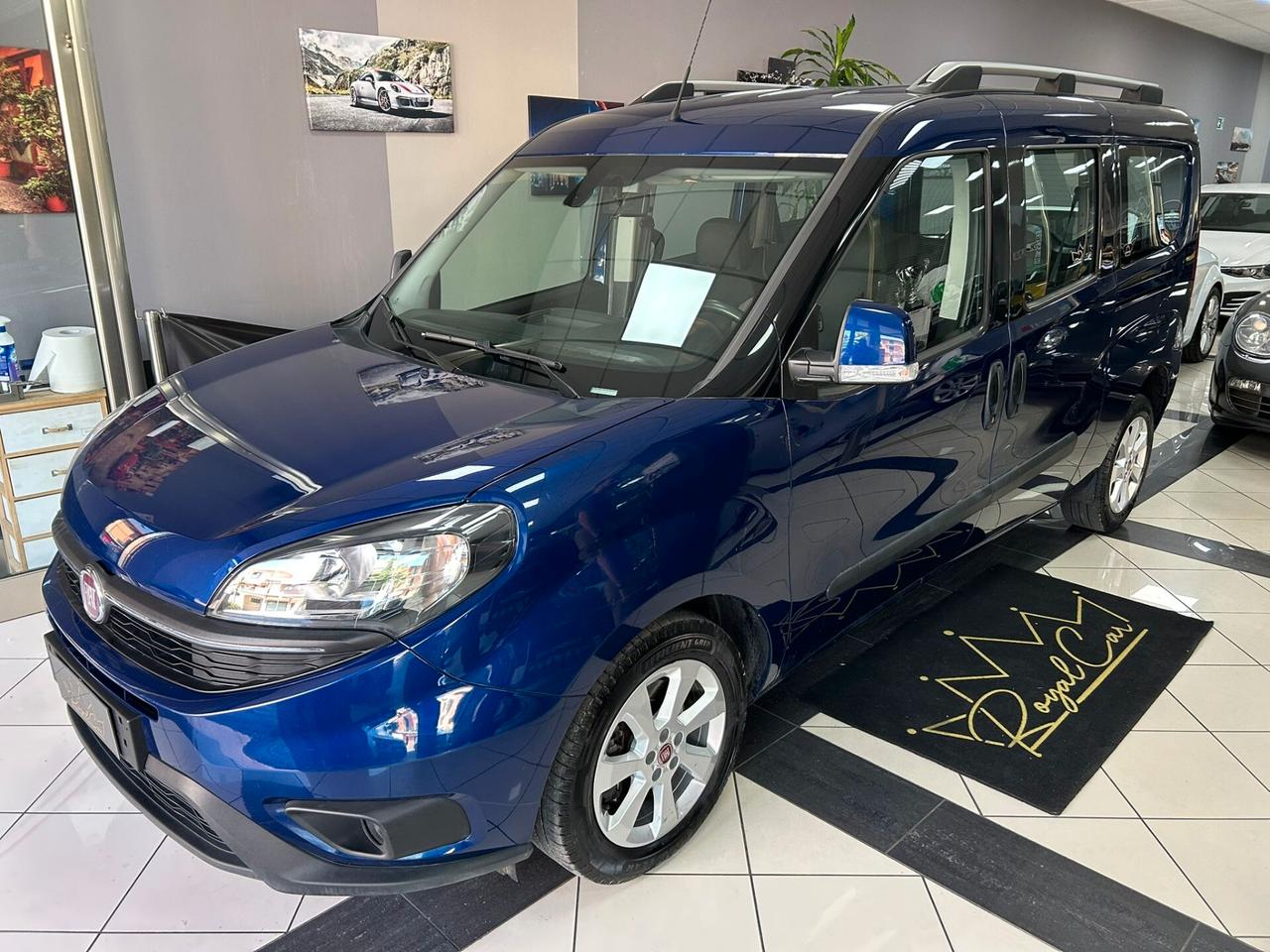 Fiat Doblò 1.6 MJT 105CV Maxi Lounge N1 PREZZO FINITO