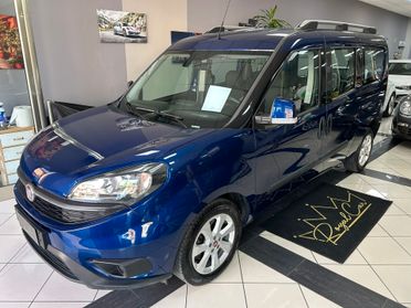 Fiat Doblò 1.6 MJT 105CV Maxi Lounge N1 PREZZO FINITO