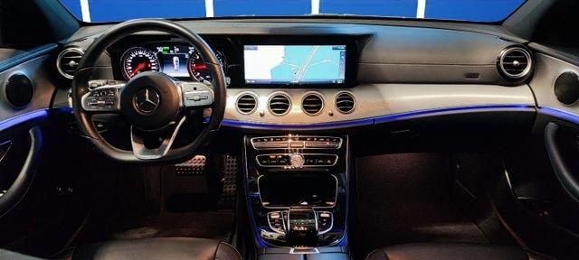 MERCEDES Classe E (W/S213) E 300 de S.W. Auto...