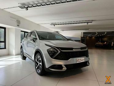 KIA Sportage 1.6 T-GDI HEV AT6 2WD Business