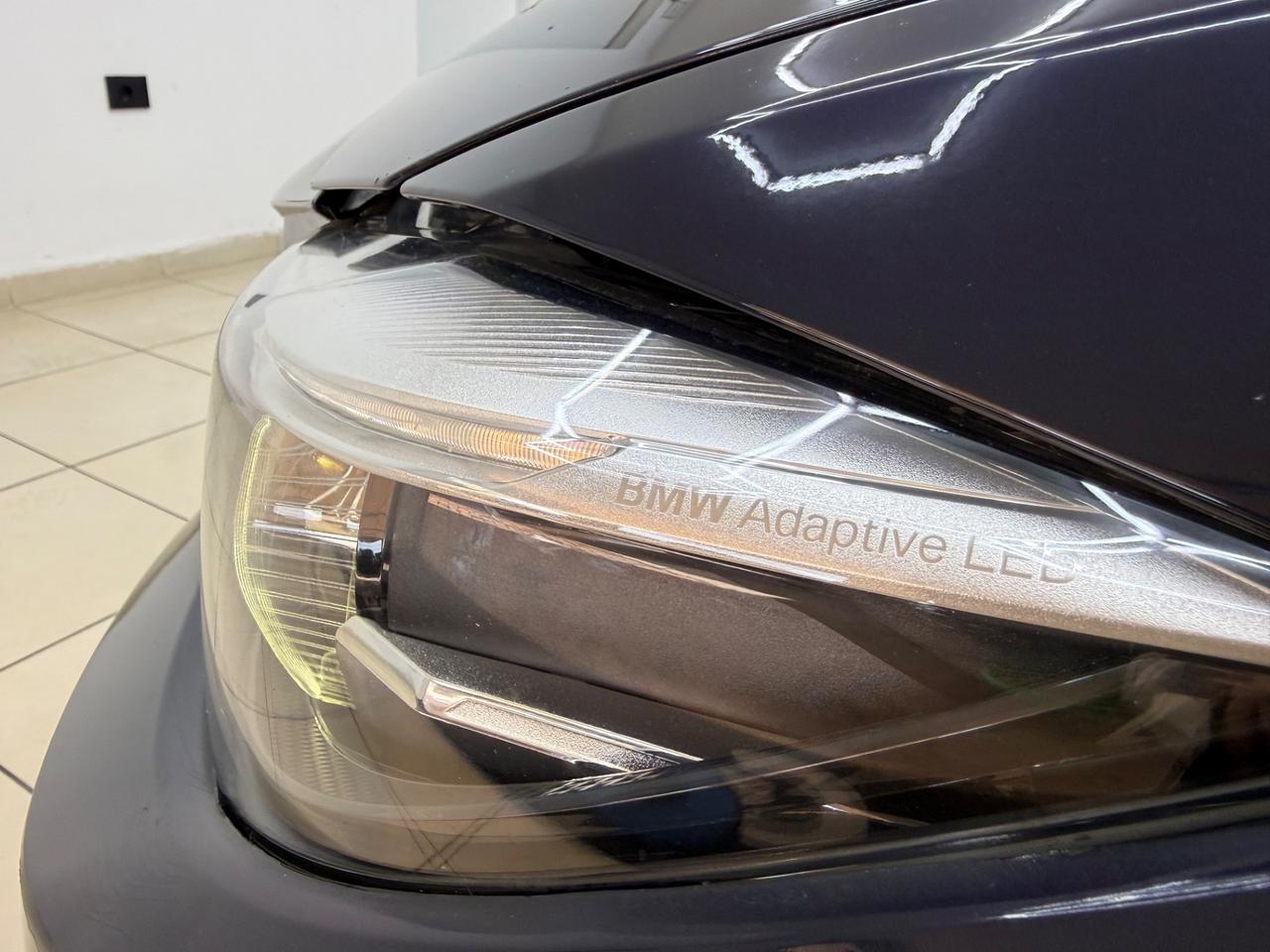 Bmw 420d Gran Coupe Luxury 2018 full