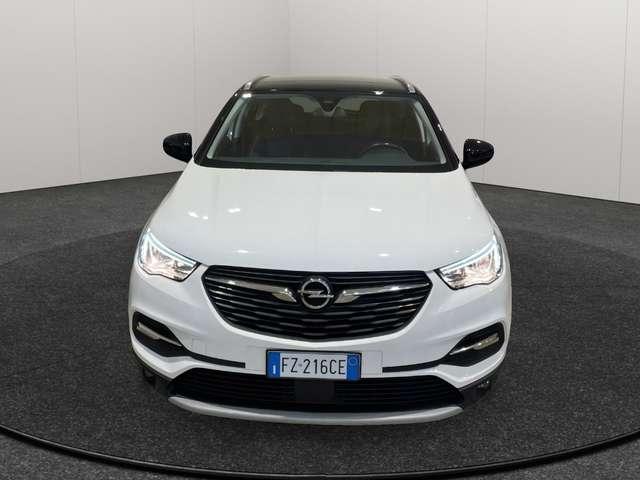 Opel Grandland X 1.2 130Cv Innovation