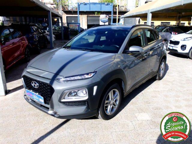 HYUNDAI Kona 1.0 T-GDI XTech